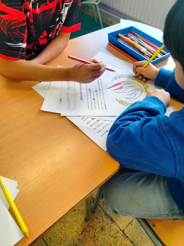 Diada dels Drets Humans