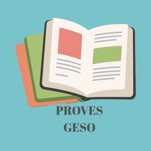 proves geso