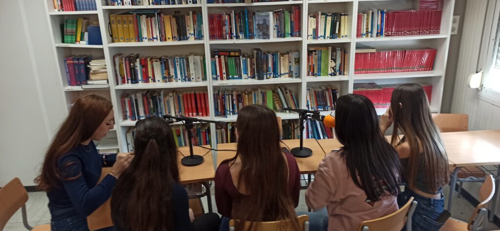 Autèntics periodistes