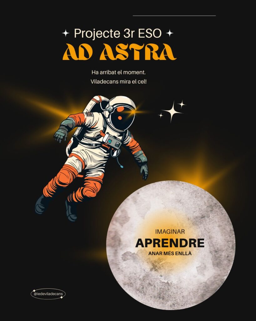 Projecte Ad Astra