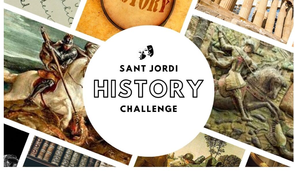 History challenge