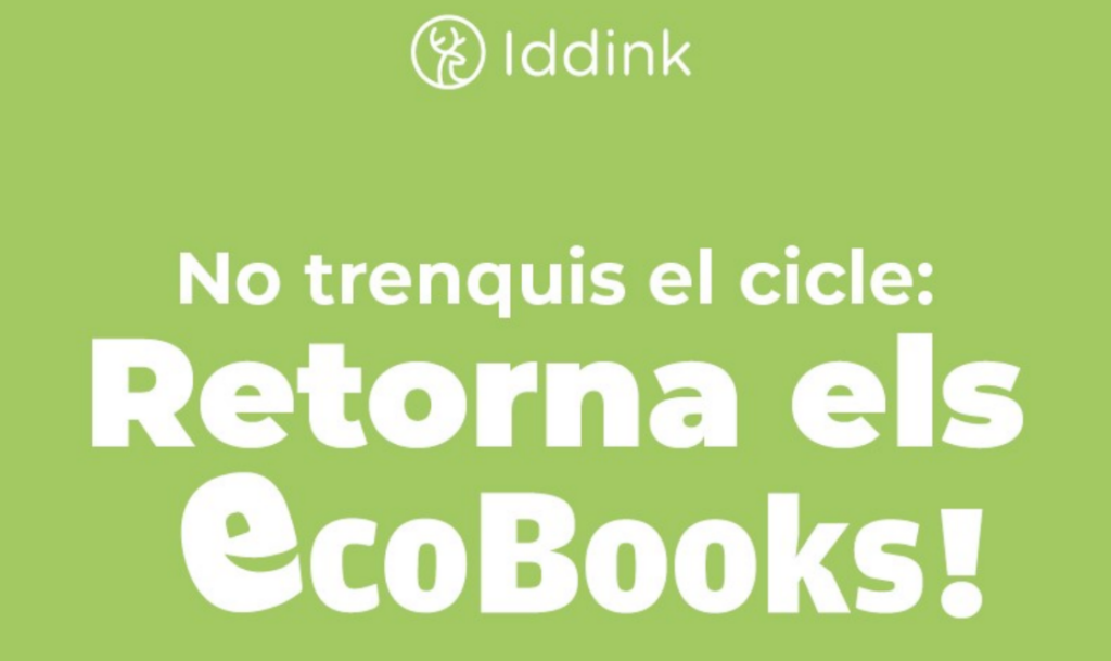 Ecobooks
