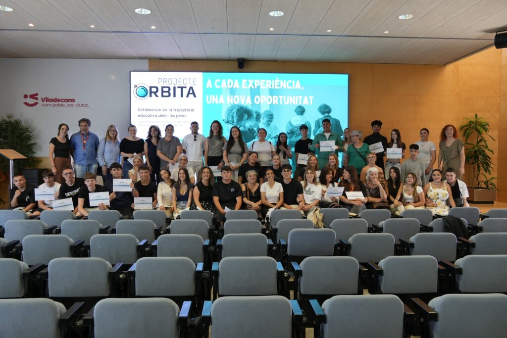 Òrbita