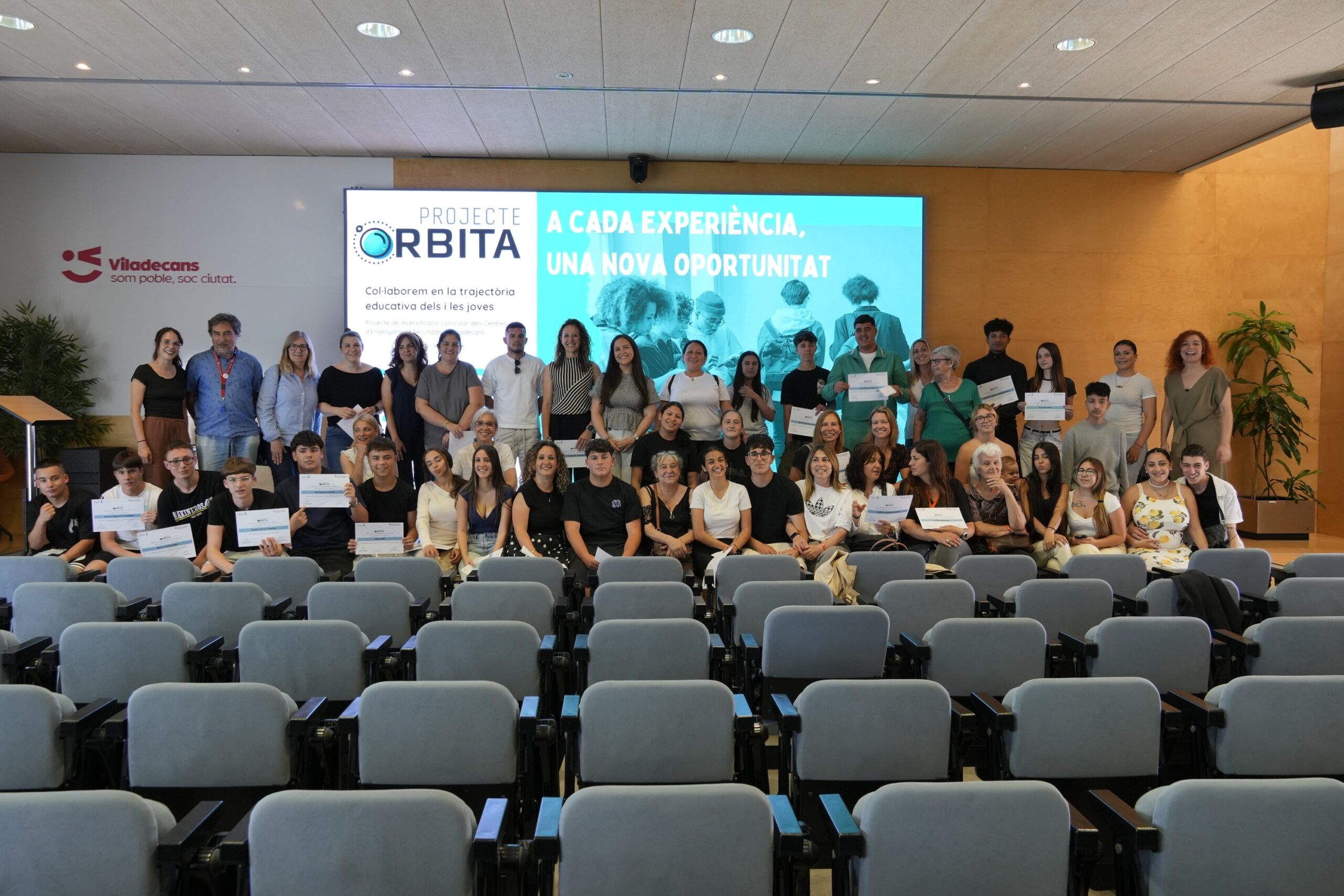 Òrbita