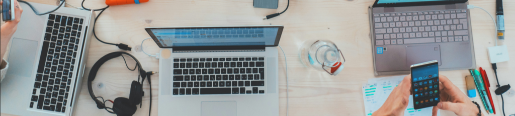 Banner curso digital