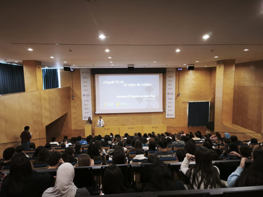 Jornades Tècniques 25/26