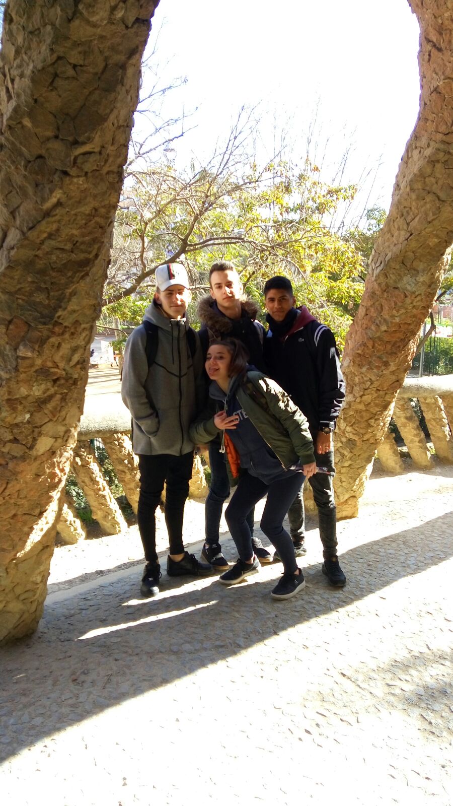 Park Güell