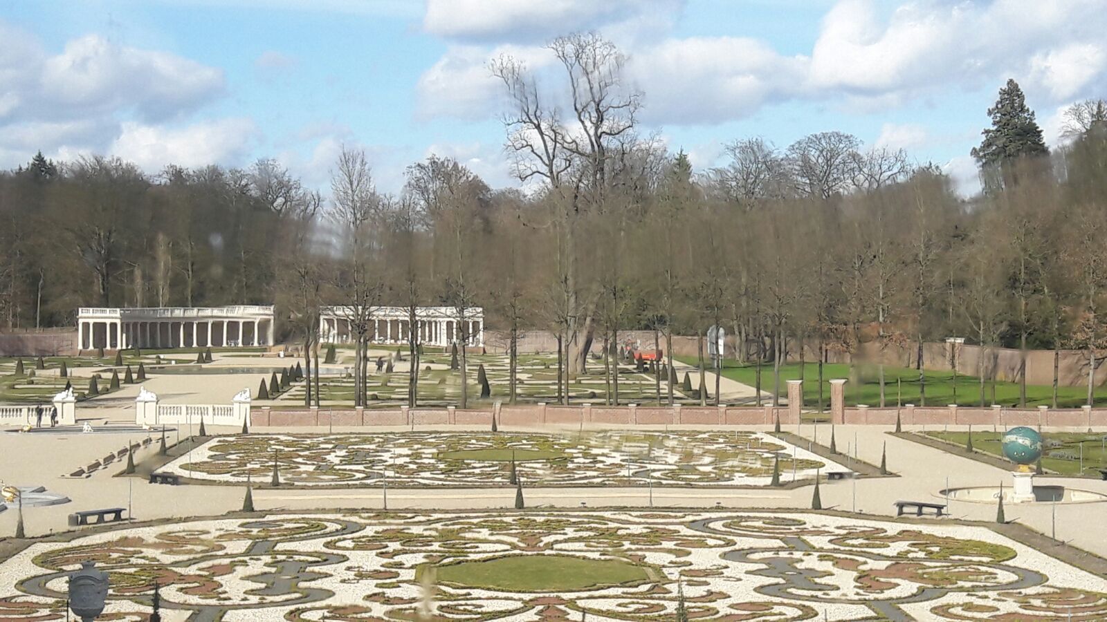 Palau reial barroc Het Loo en Apeldoorn 5