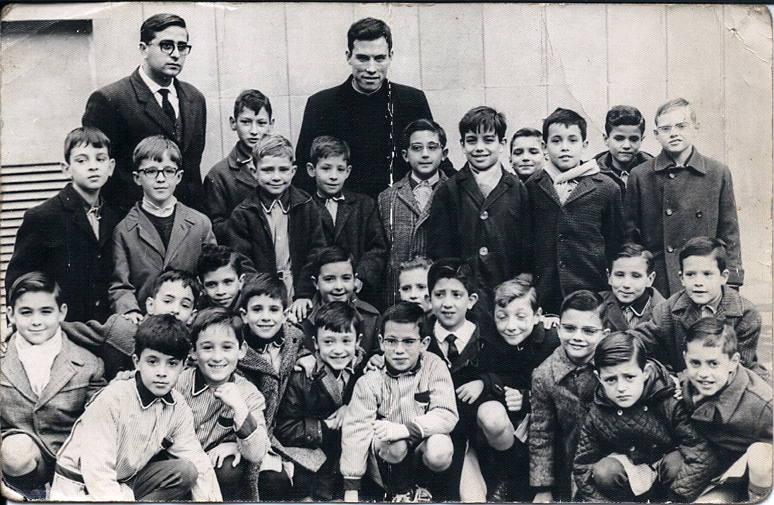 1966_Preparatoria A
