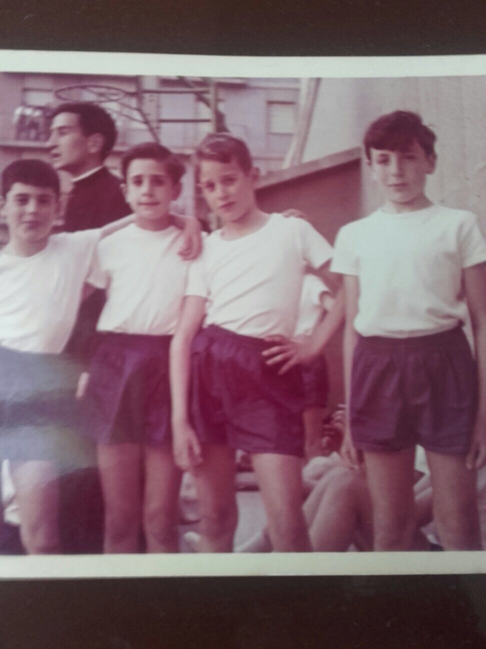 Equip relleus de l'A