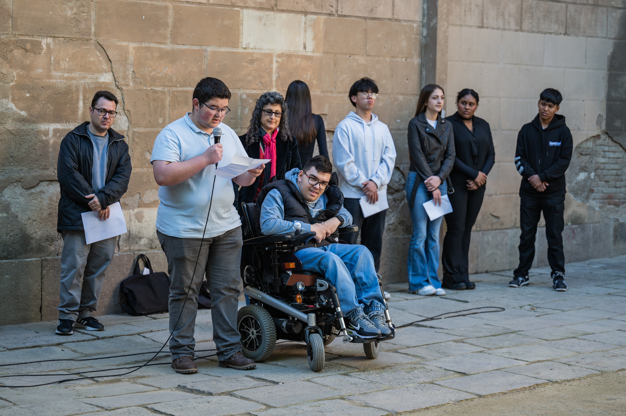 Stolpersteine_Eugènia Àngel_Foto15_Pedrocchi_08-05-2024