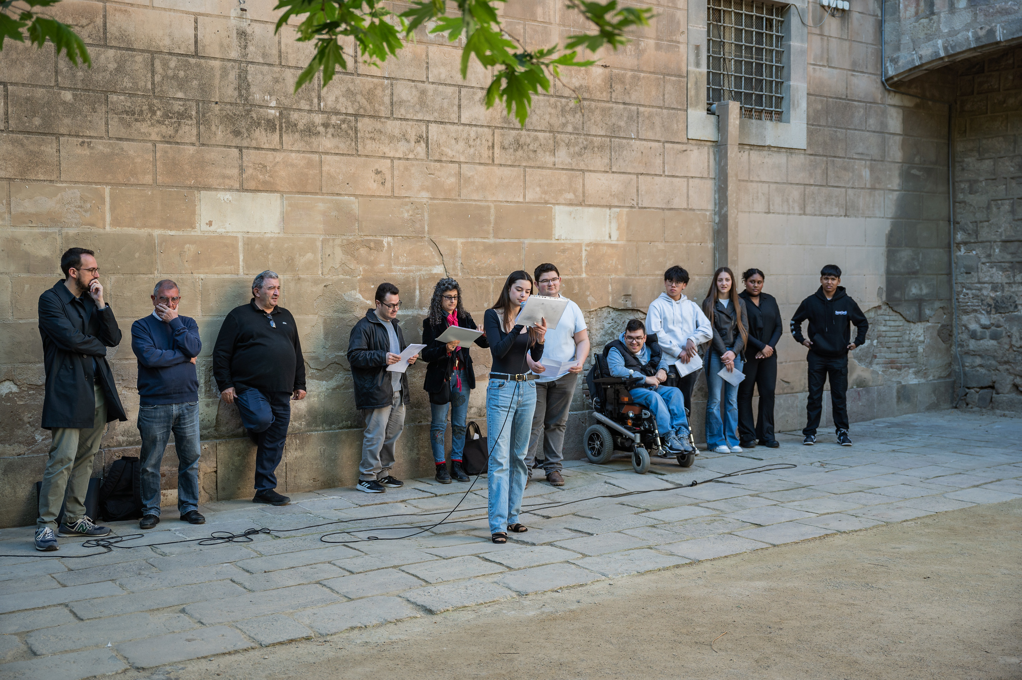 Stolpersteine_Eugènia Àngel_Foto35_Pedrocchi_08-05-2024