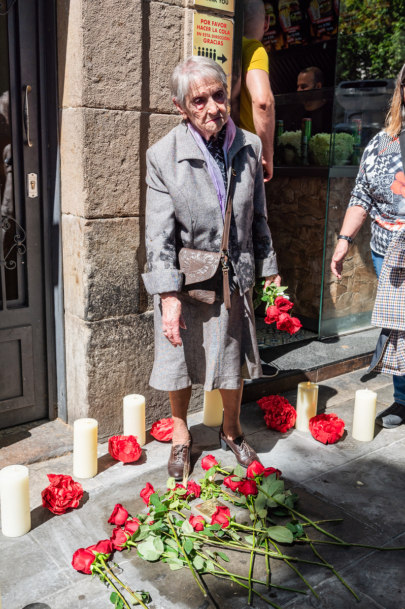 Stolpersteine_Joaquín Pastor_Foto21_Pedrocchi_08-05-2024