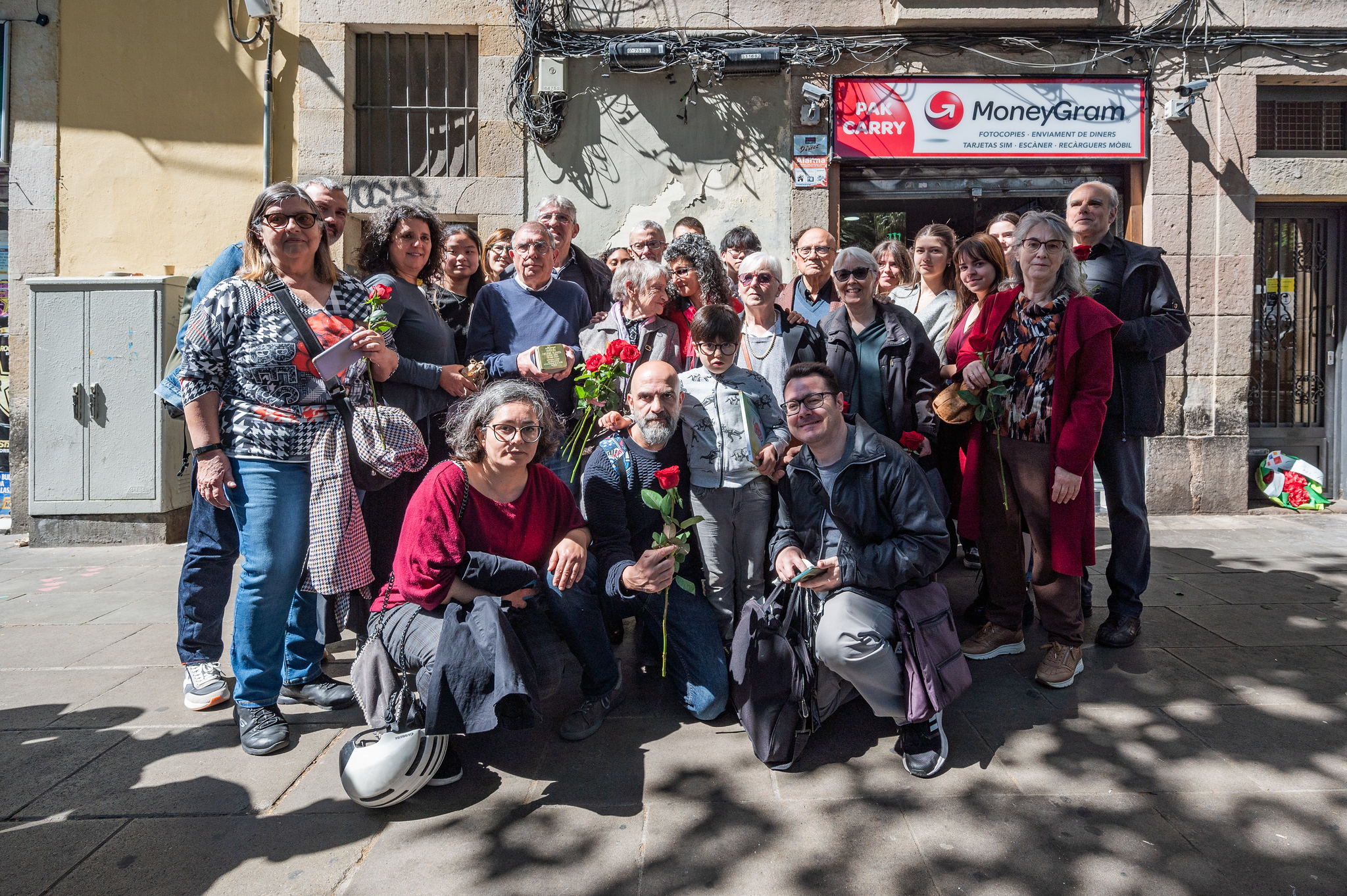 Stolpersteine_Joaquín Pastor_Foto32_Pedrocchi_08-05-2024