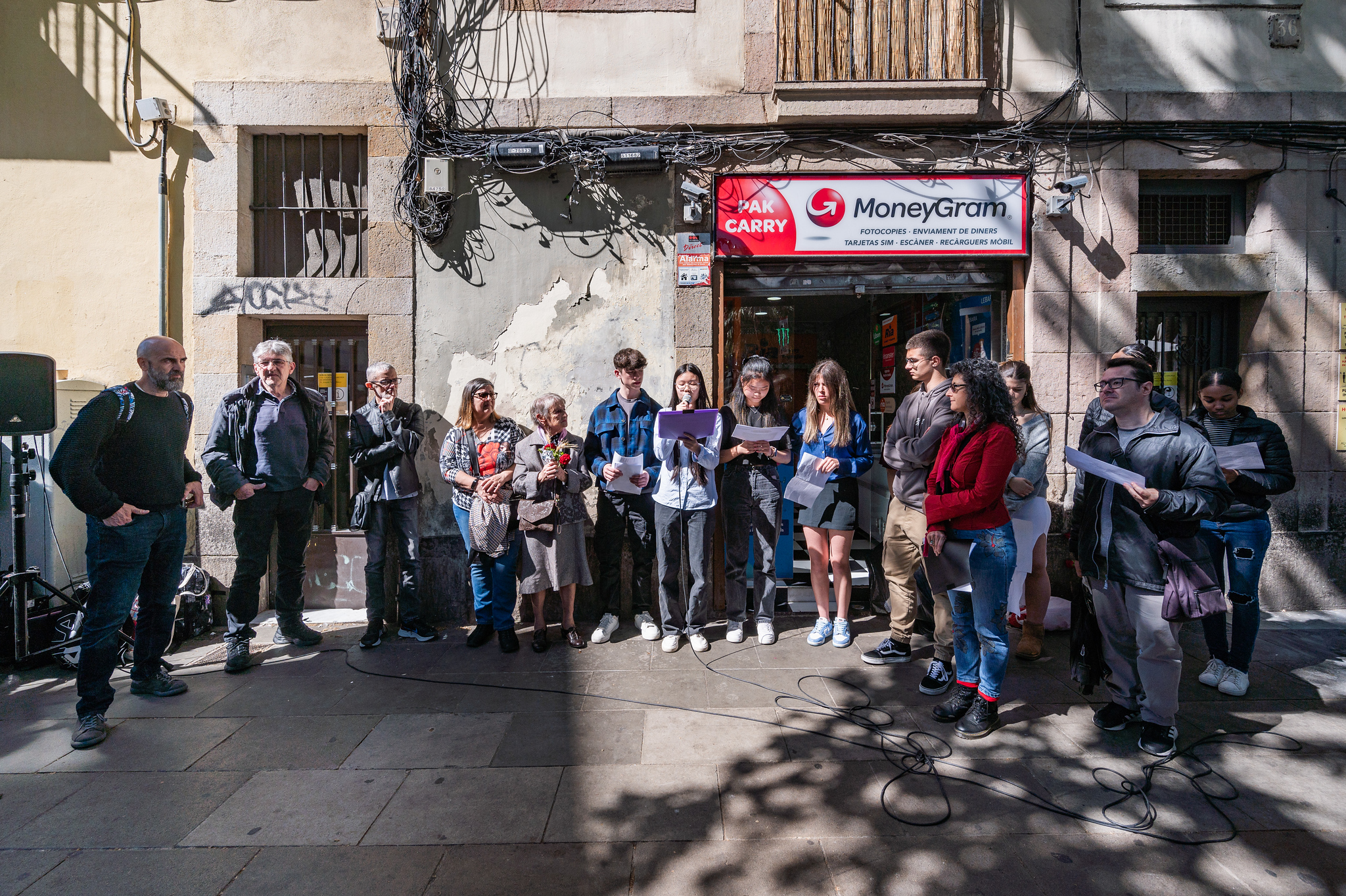 Stolpersteine_Joaquín Pastor_Foto46_Pedrocchi_08-05-2024