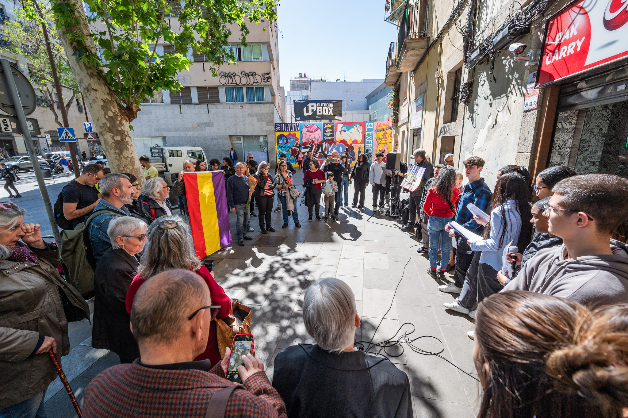 Stolpersteine_Joaquín Pastor_Foto51_Pedrocchi_08-05-2024