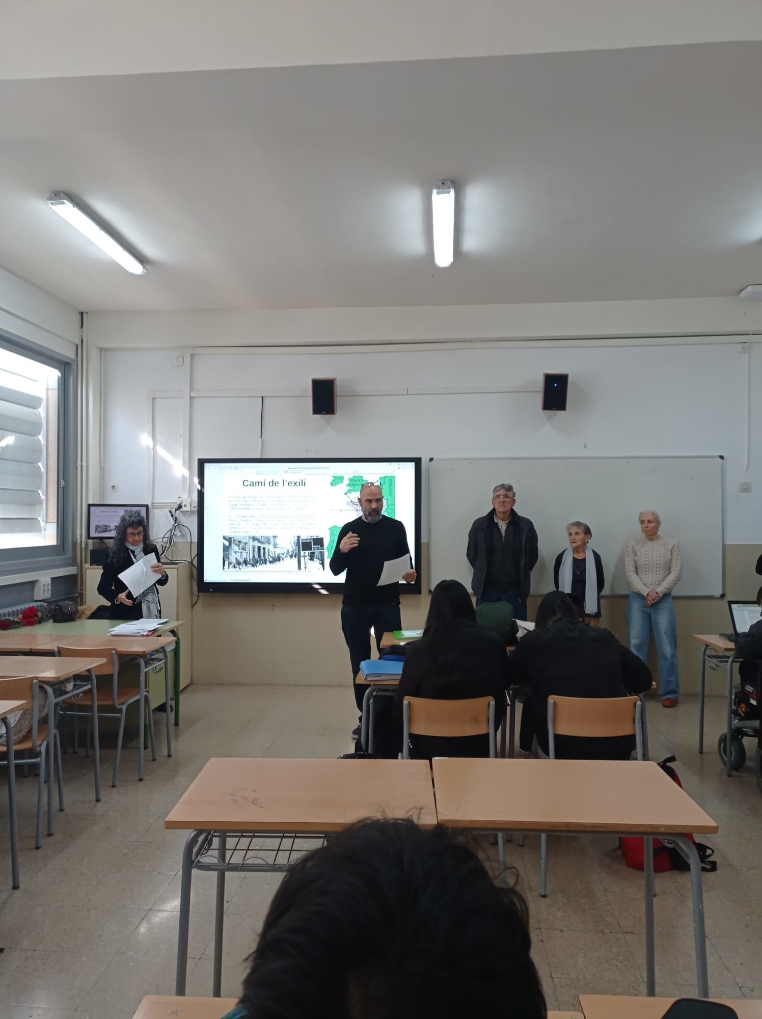 Visita Ins Dolors Aleu_Família Pastor_4