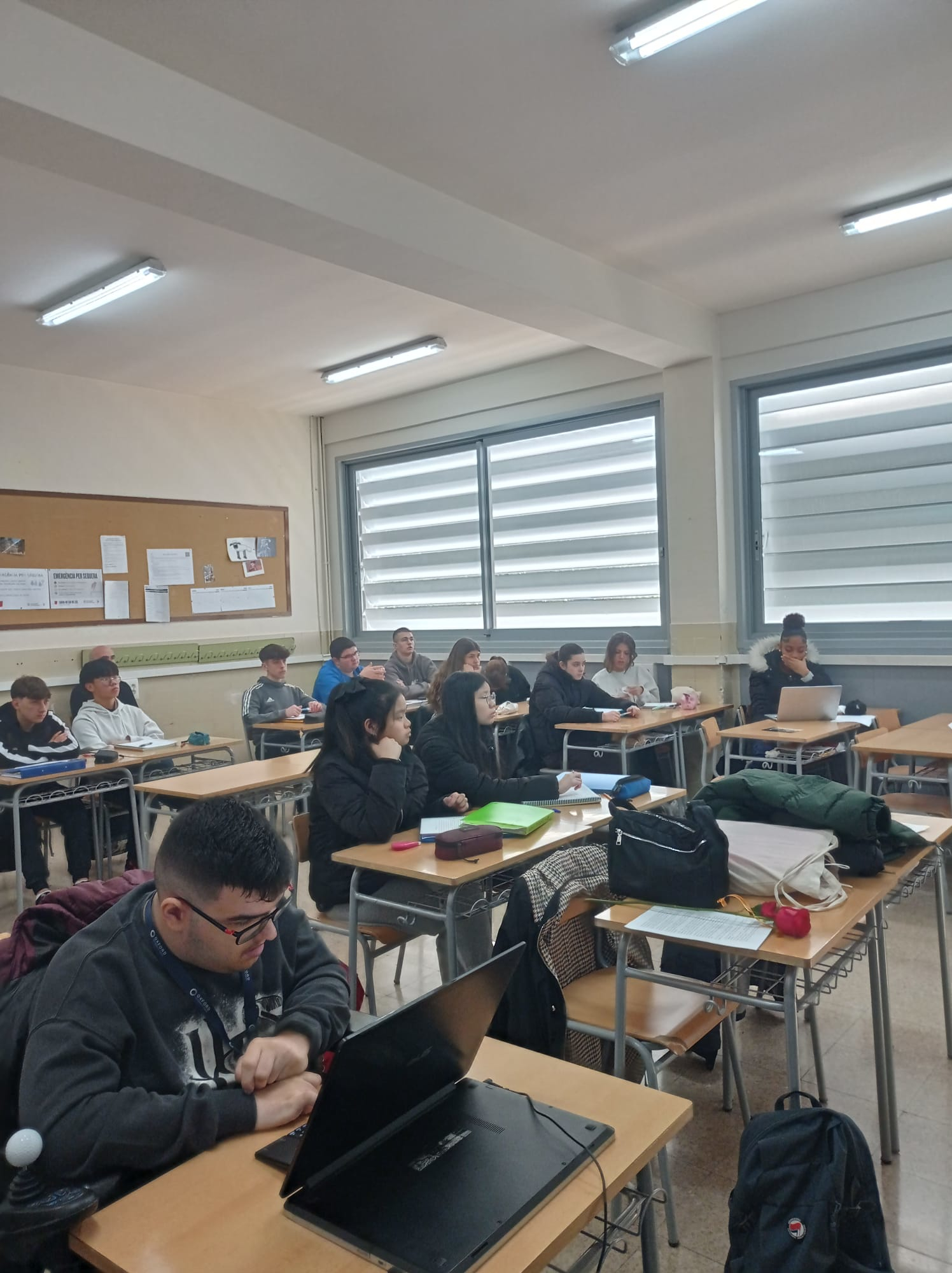 Visita Ins Dolors Aleu_Família Pastor_9