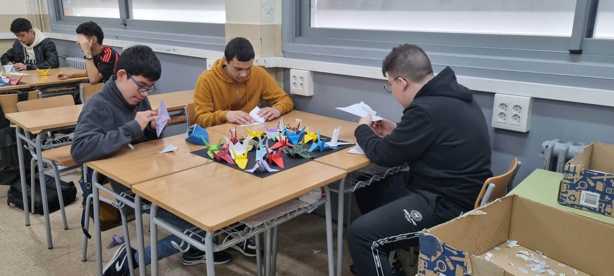 Foto de Rosa Calvo(1)