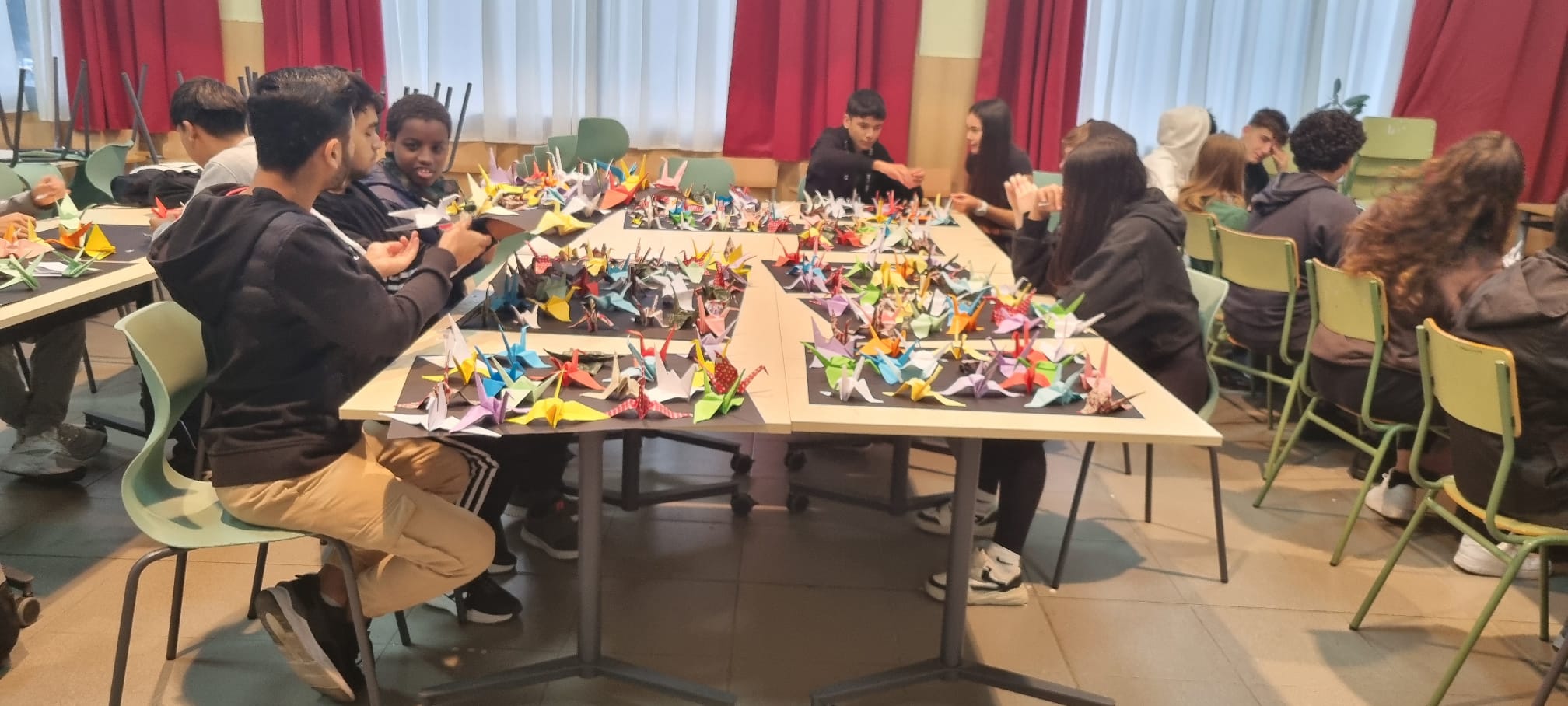 Foto de Rosa Calvo(2)