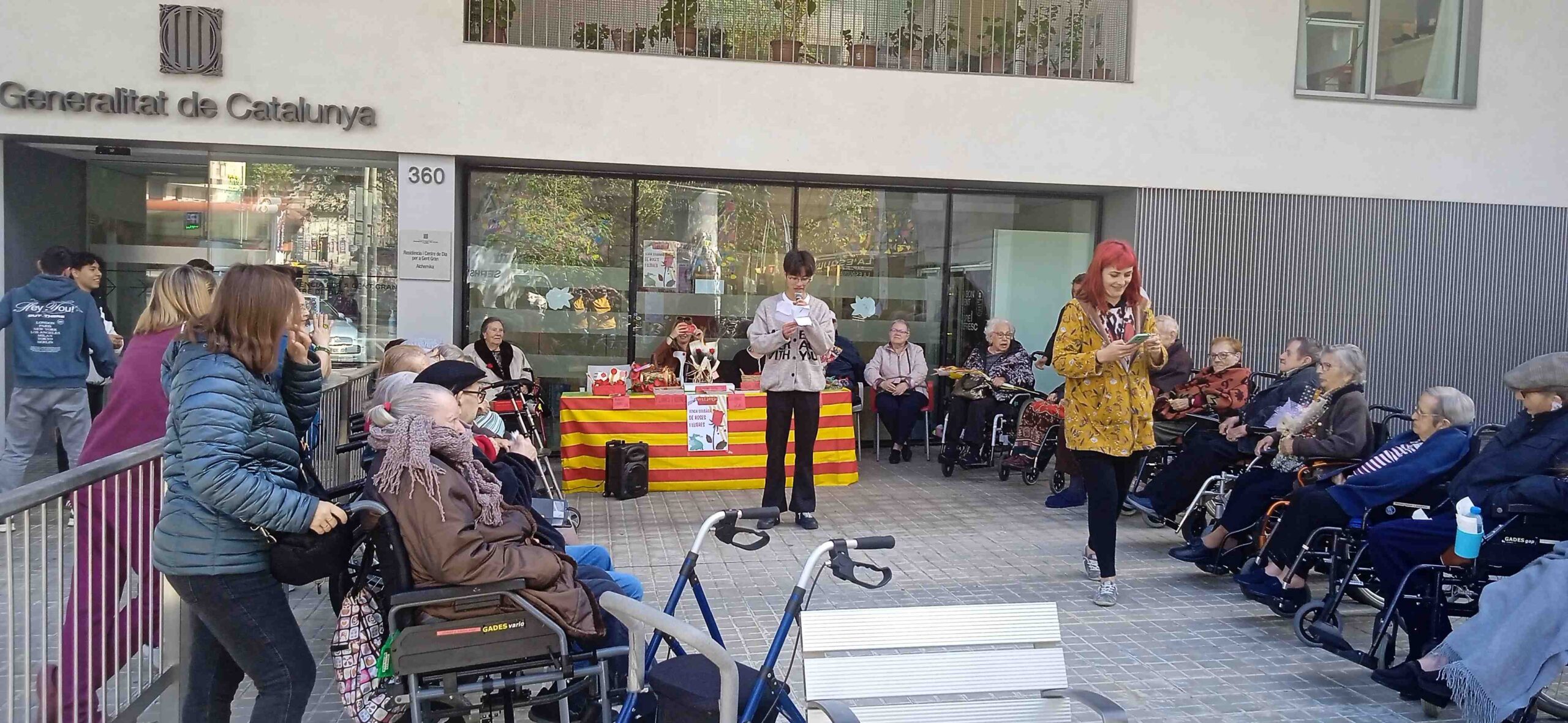 Alchemika Sant Jordi 2 230425