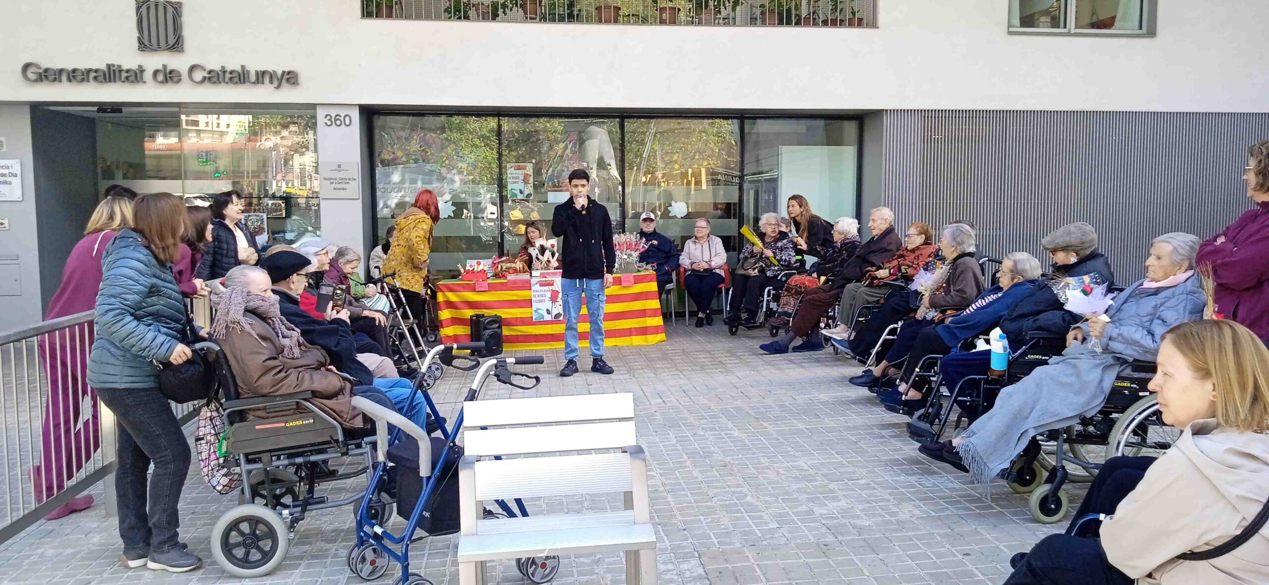 Alchemika Sant Jordi 230425