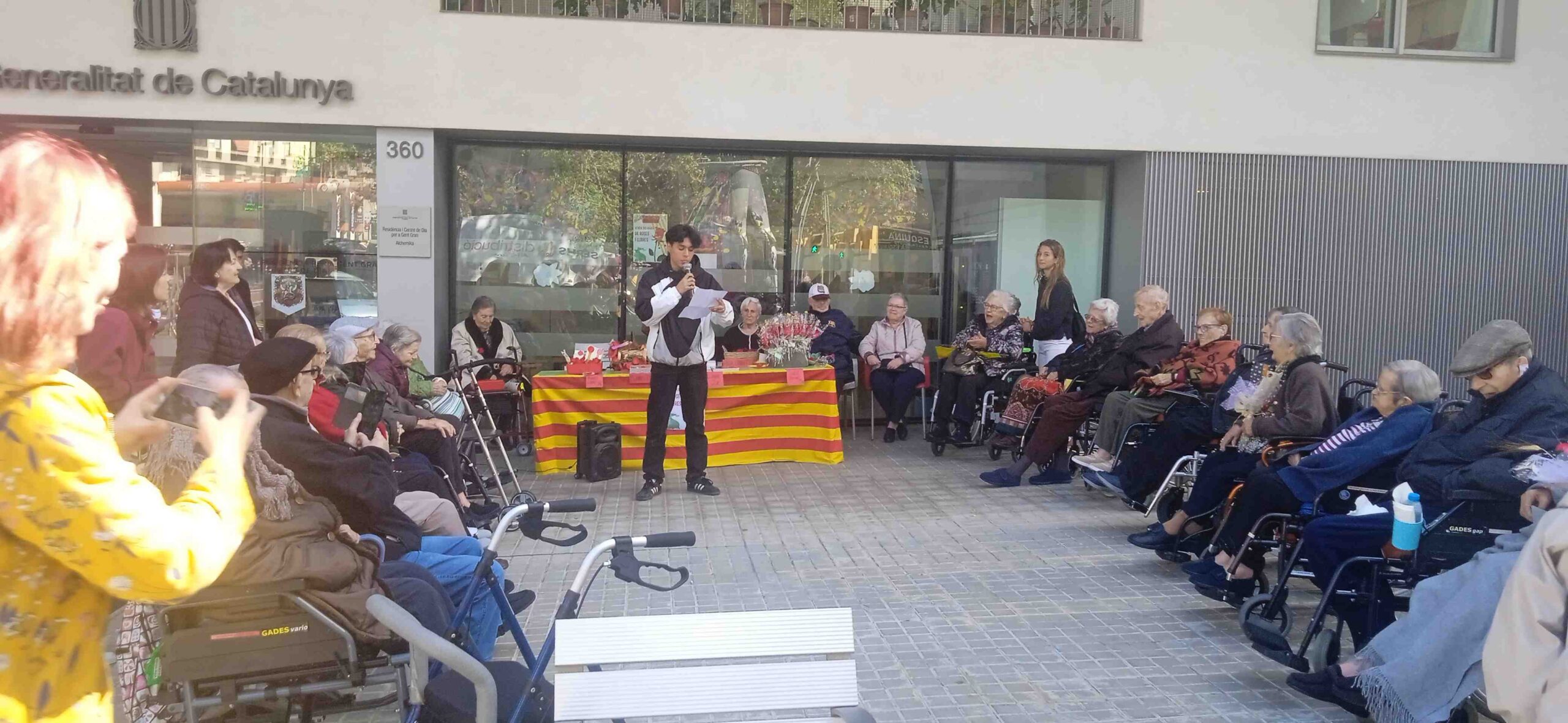 Alchemika Sant Jordi 3 230425