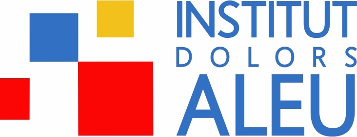 Dolors Aleu