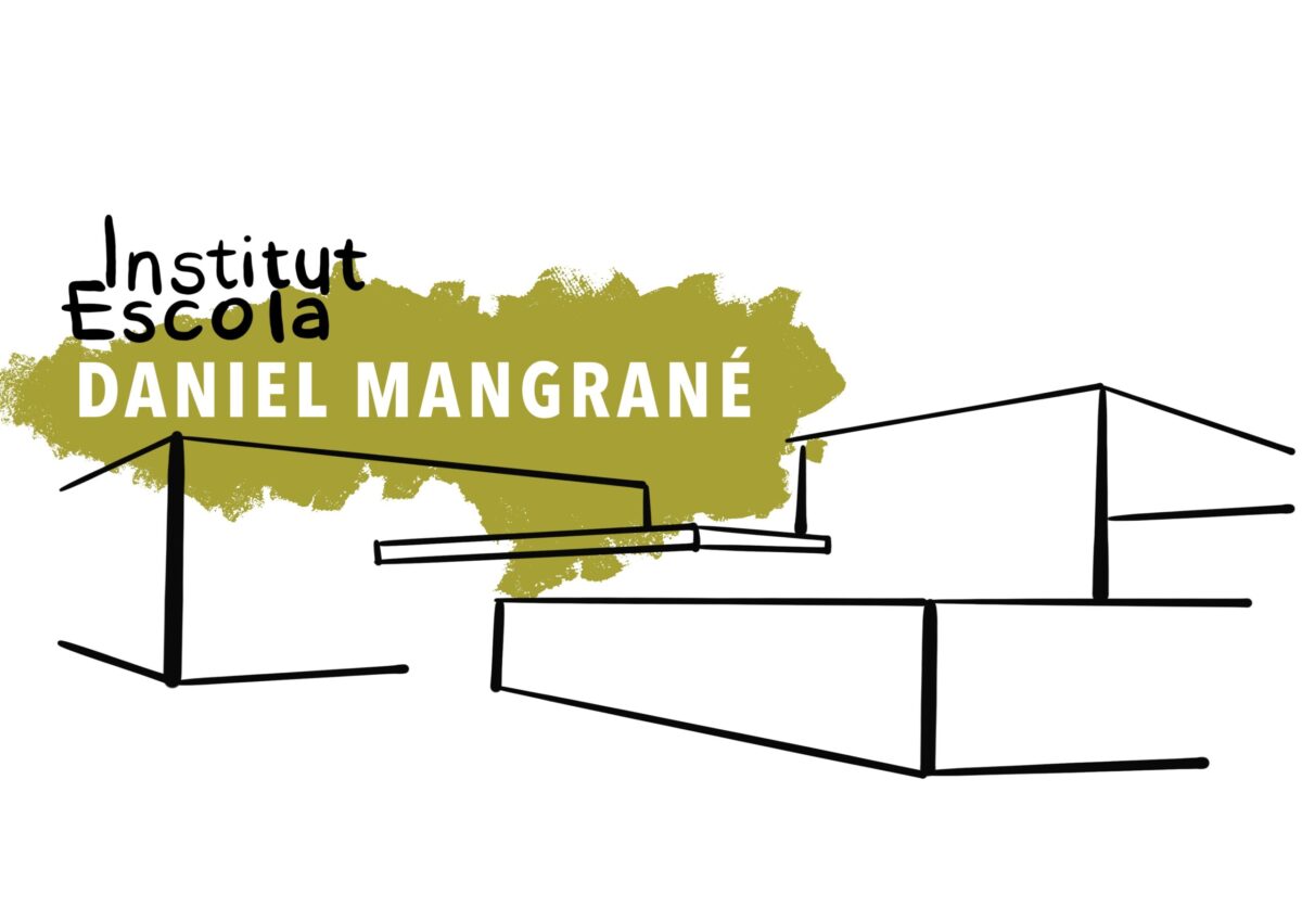 Institut Escola Daniel Mangrané