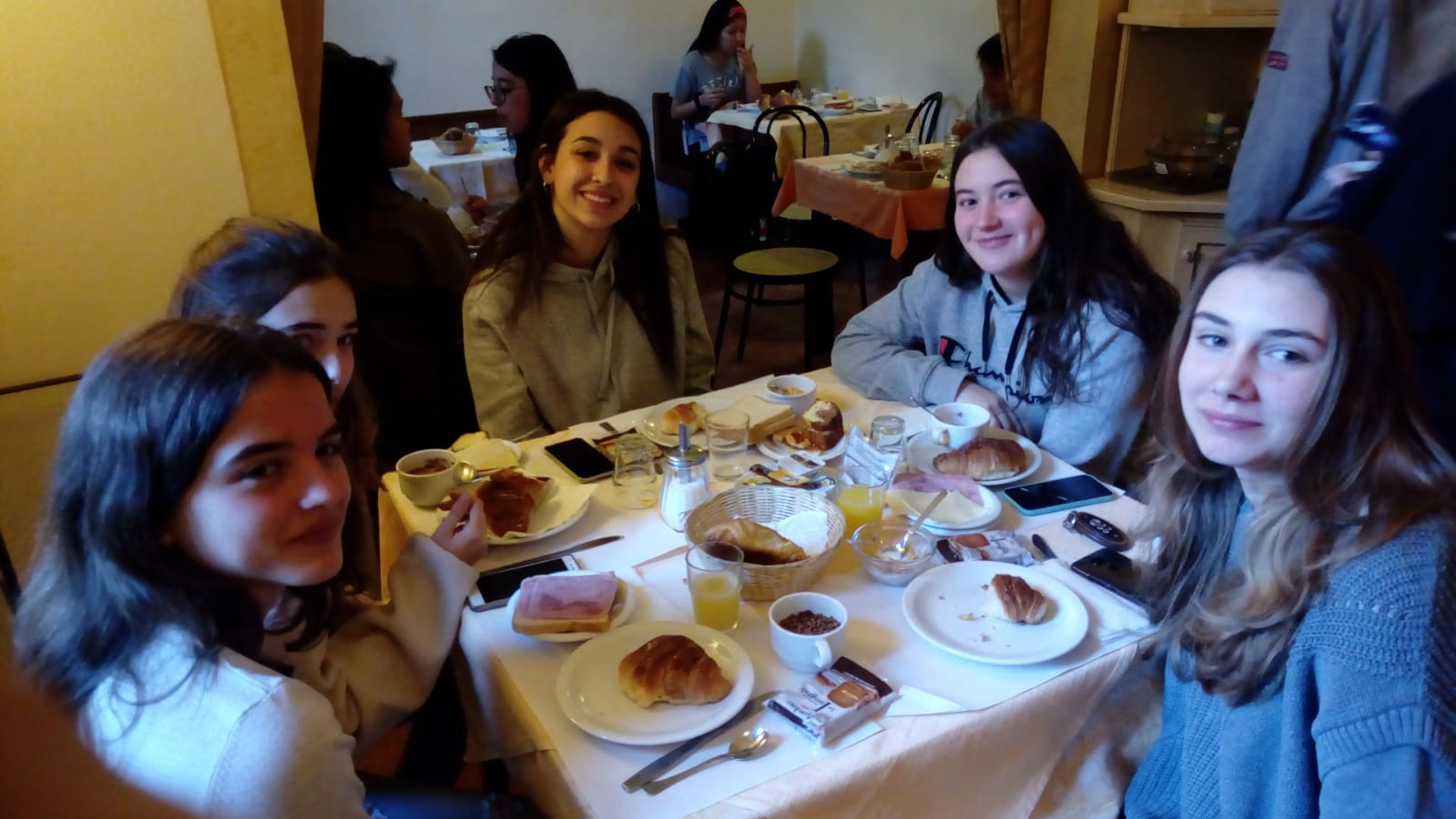 Esmorzar Florència 03