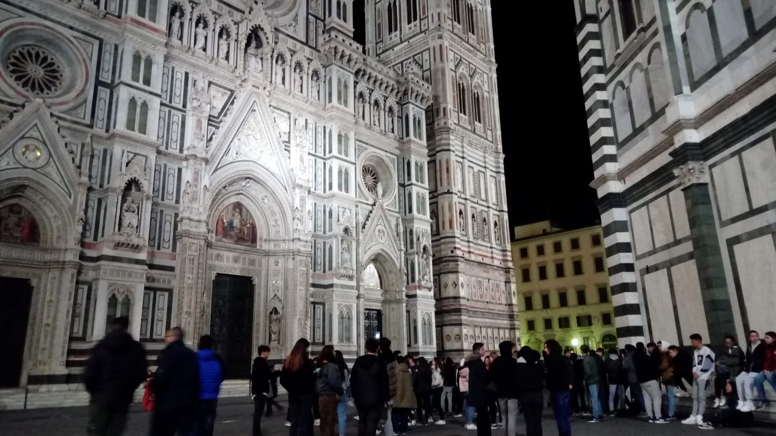 Florència de nit 01