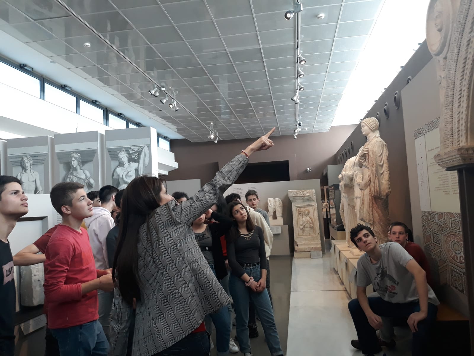 Museu Arqueològic de Tessalònica 02