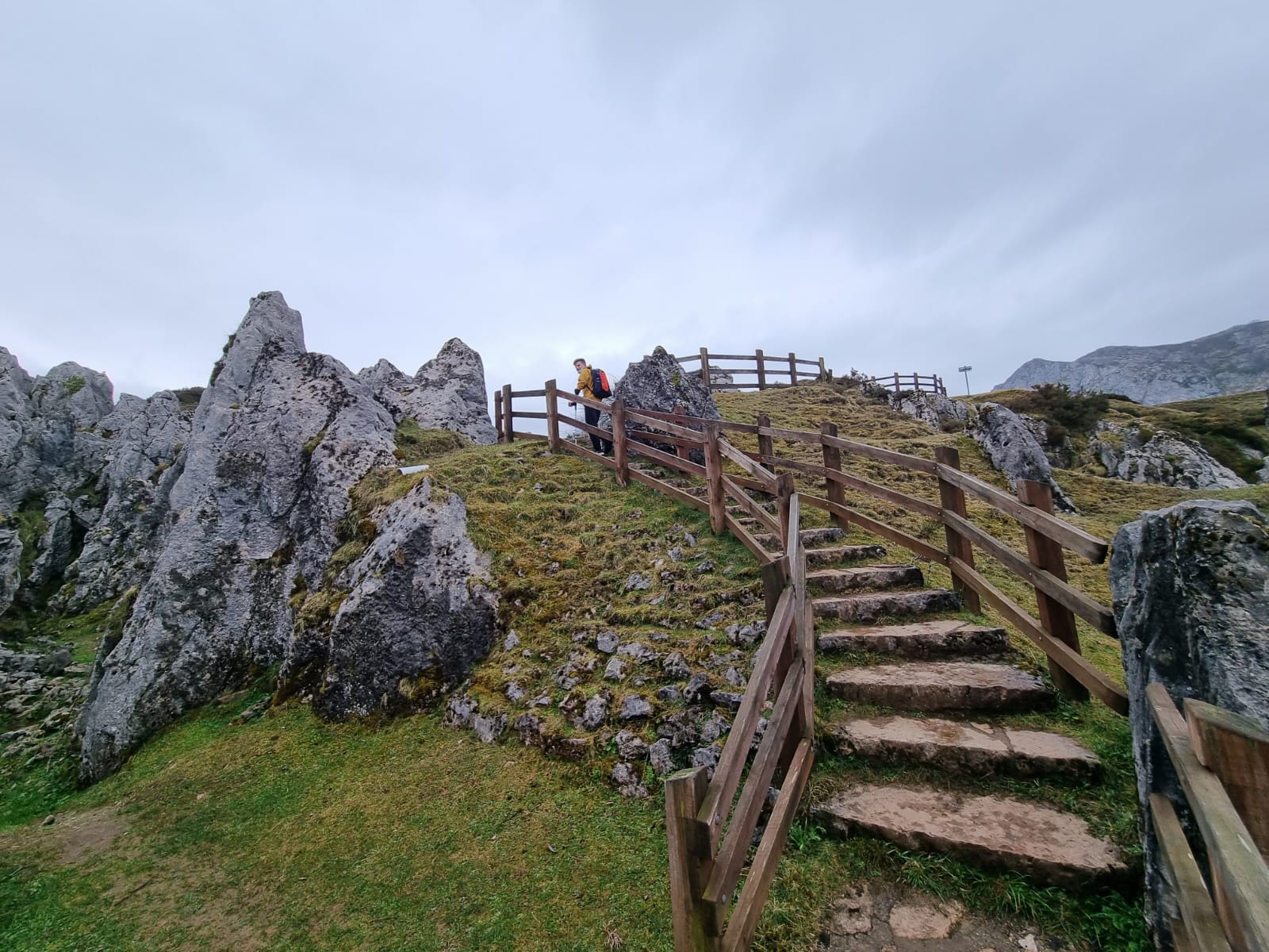 21-22 Pics d'Europa 05