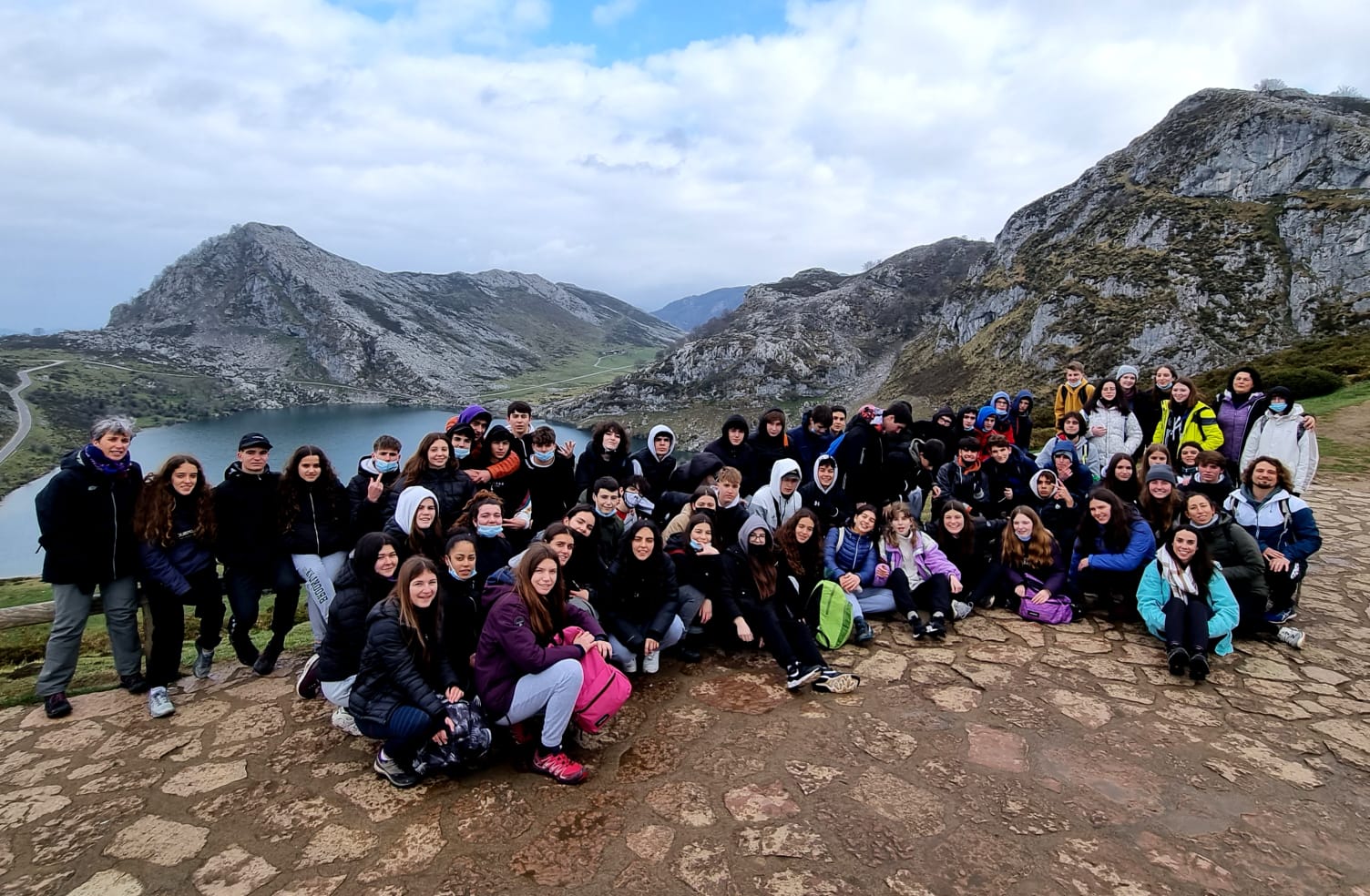 21-22 Pics d'Europa 06