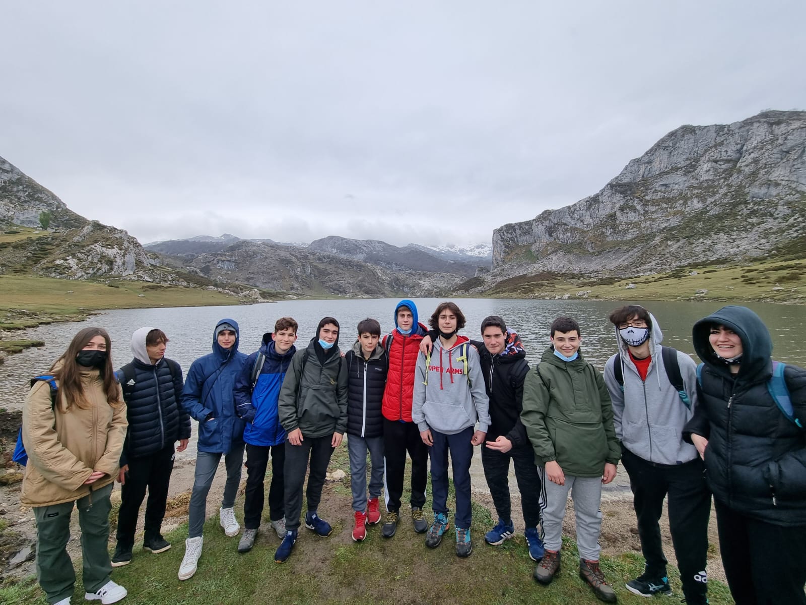 21-22 Pics d'Europa 08