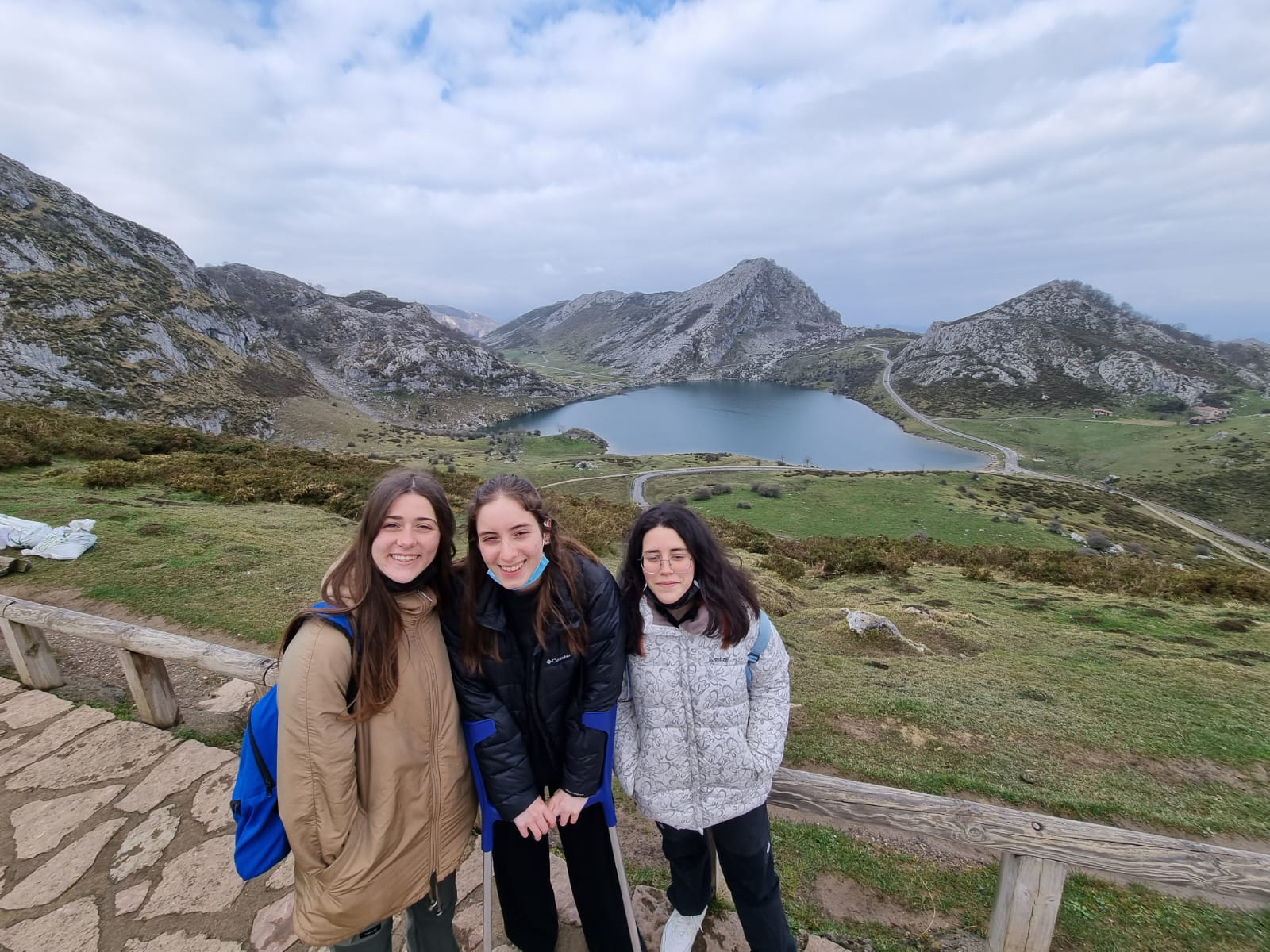 21-22 Pics d'Europa 10