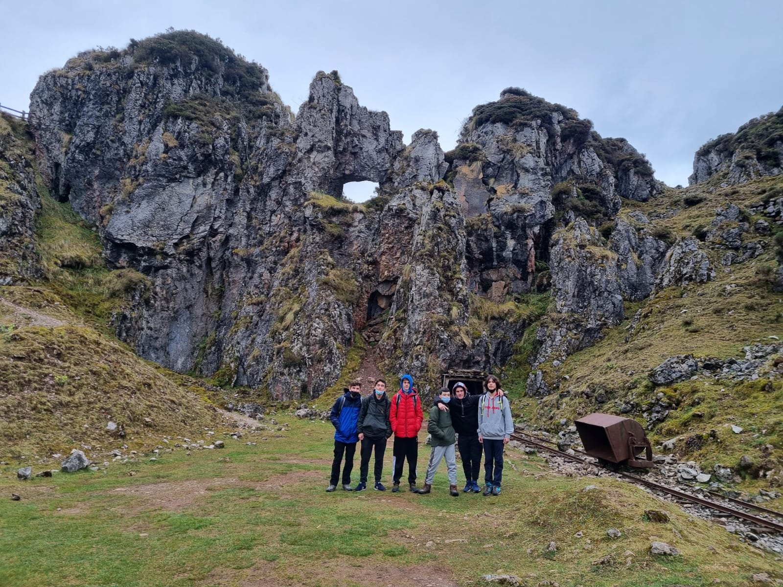 21-22 Pics d'Europa 12