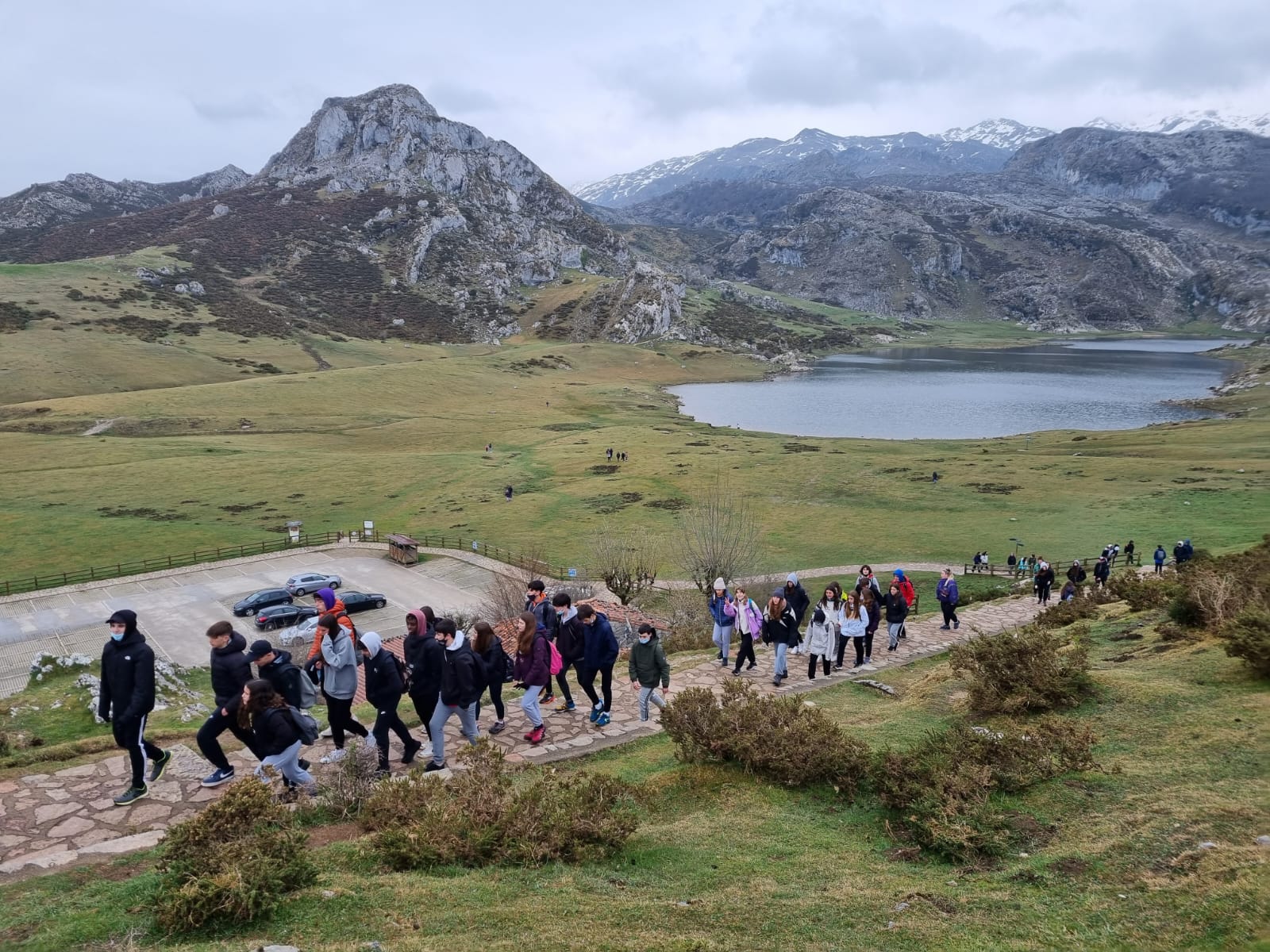 21-22 Pics d'Europa 13