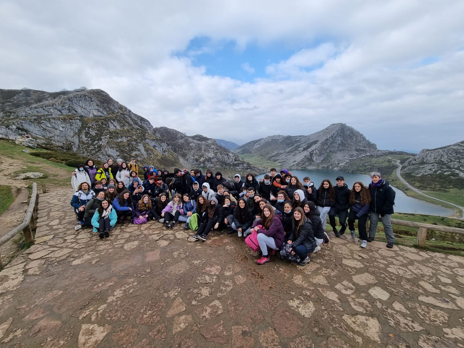 21-22 Pics d'Europa 15