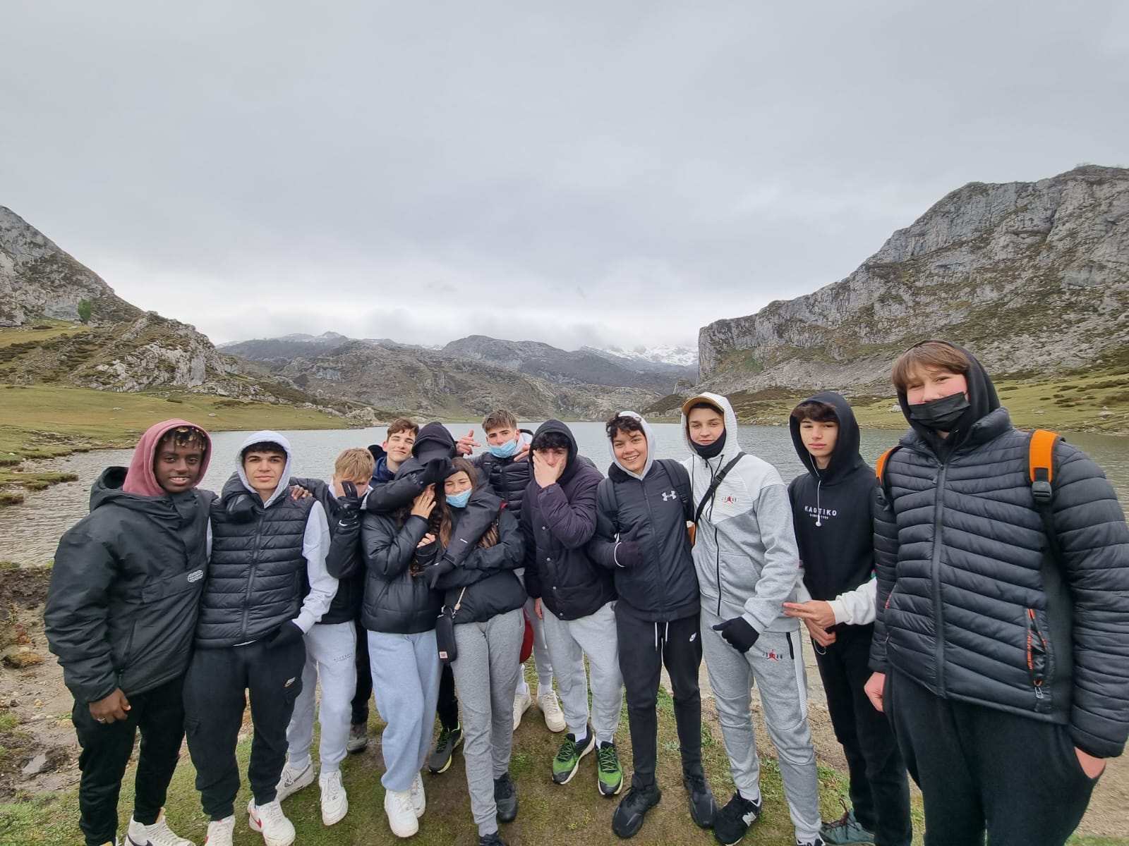 21-22 Pics d'Europa 16