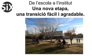 Presentació de Portes Obertes (curs 2026-2027)