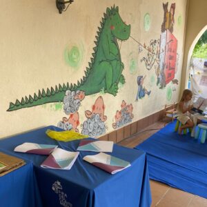 Fira del conte de Medinyà