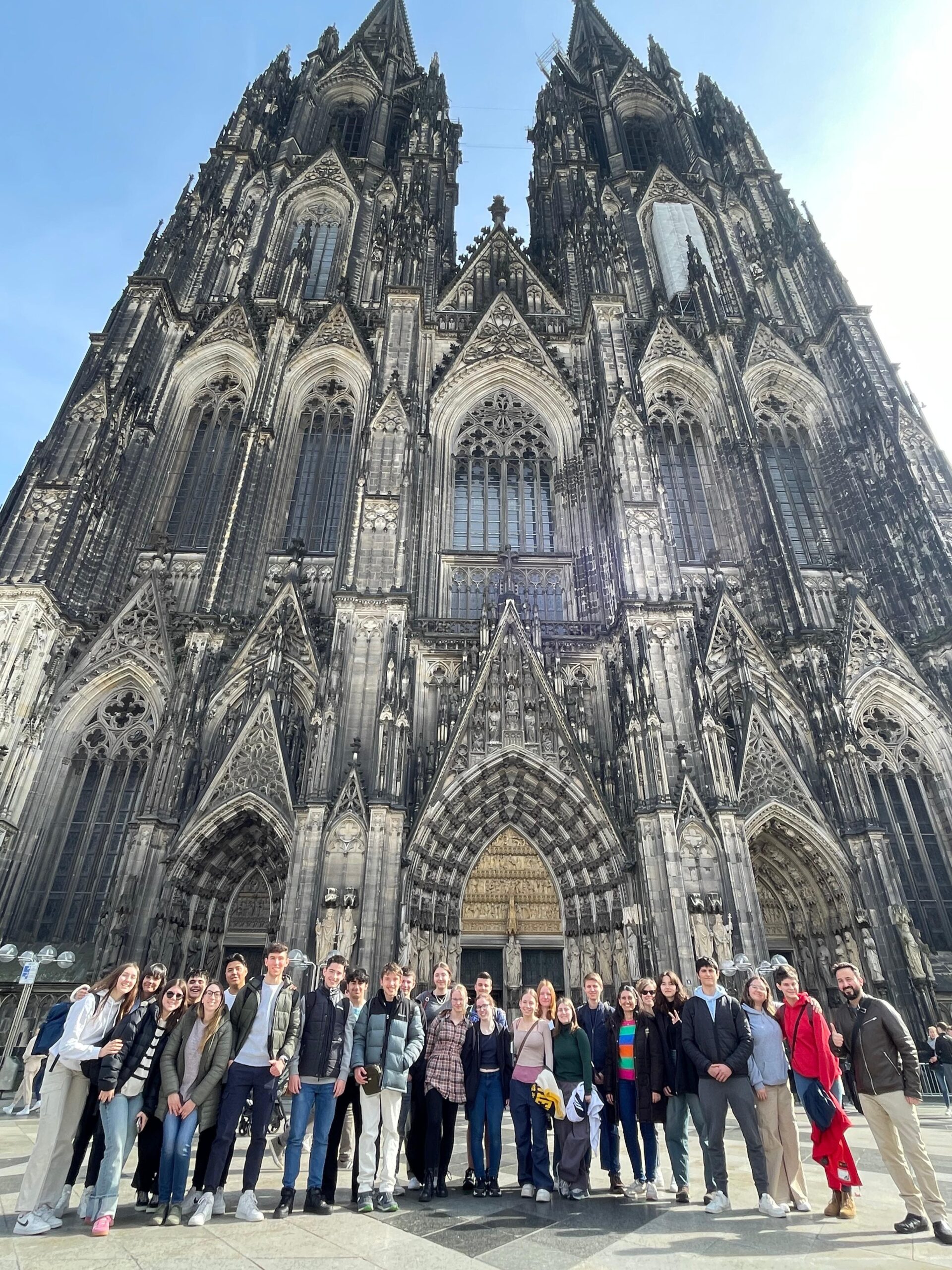 Catedral de Köln