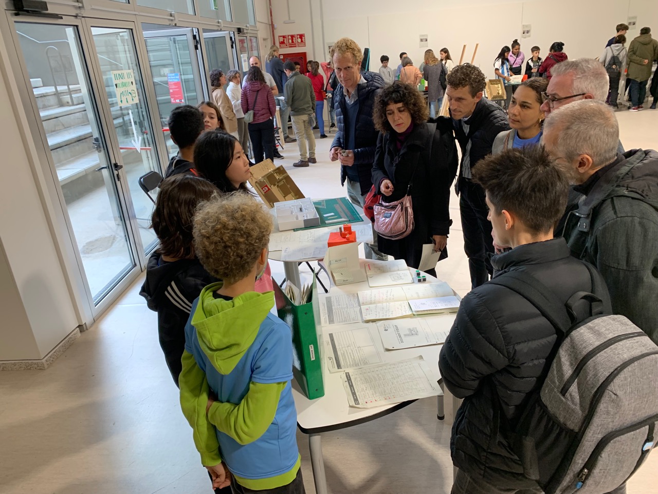 Exhibició_tenim els planols2218