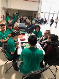 Exhibició_Jocs del món6