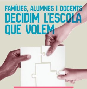 Eleccions al Consell escolar