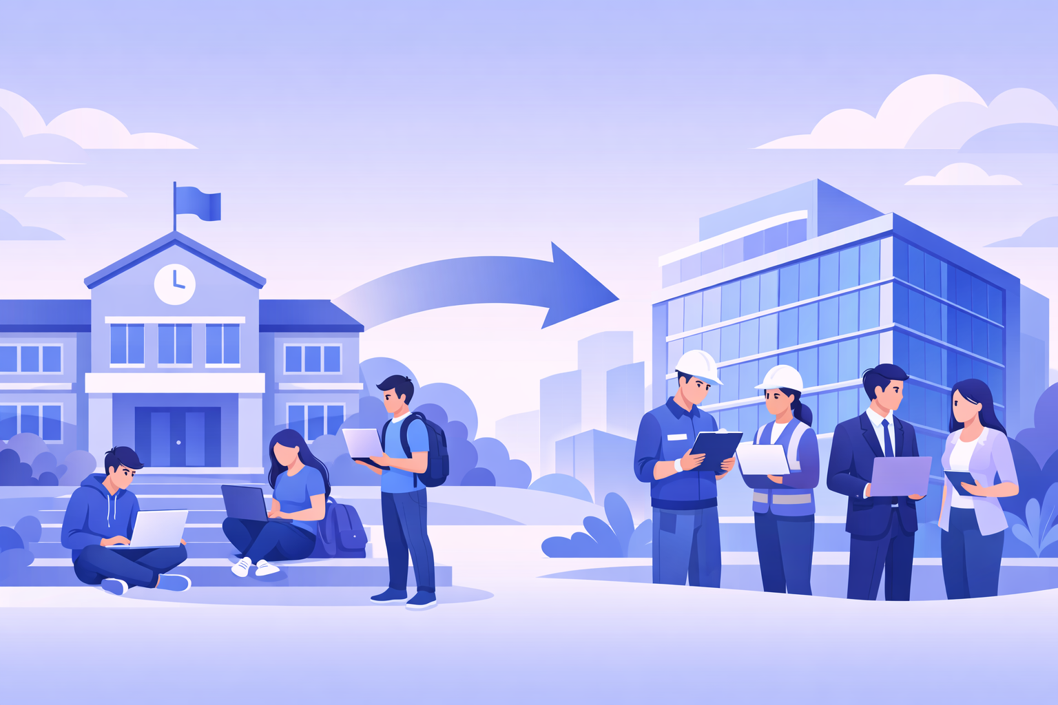 Imatge principal sobre FP Dual en règim general