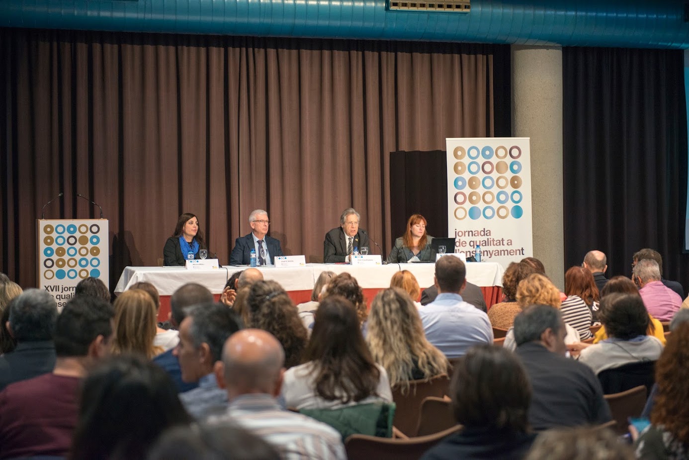 Jornada Qualitat presentació