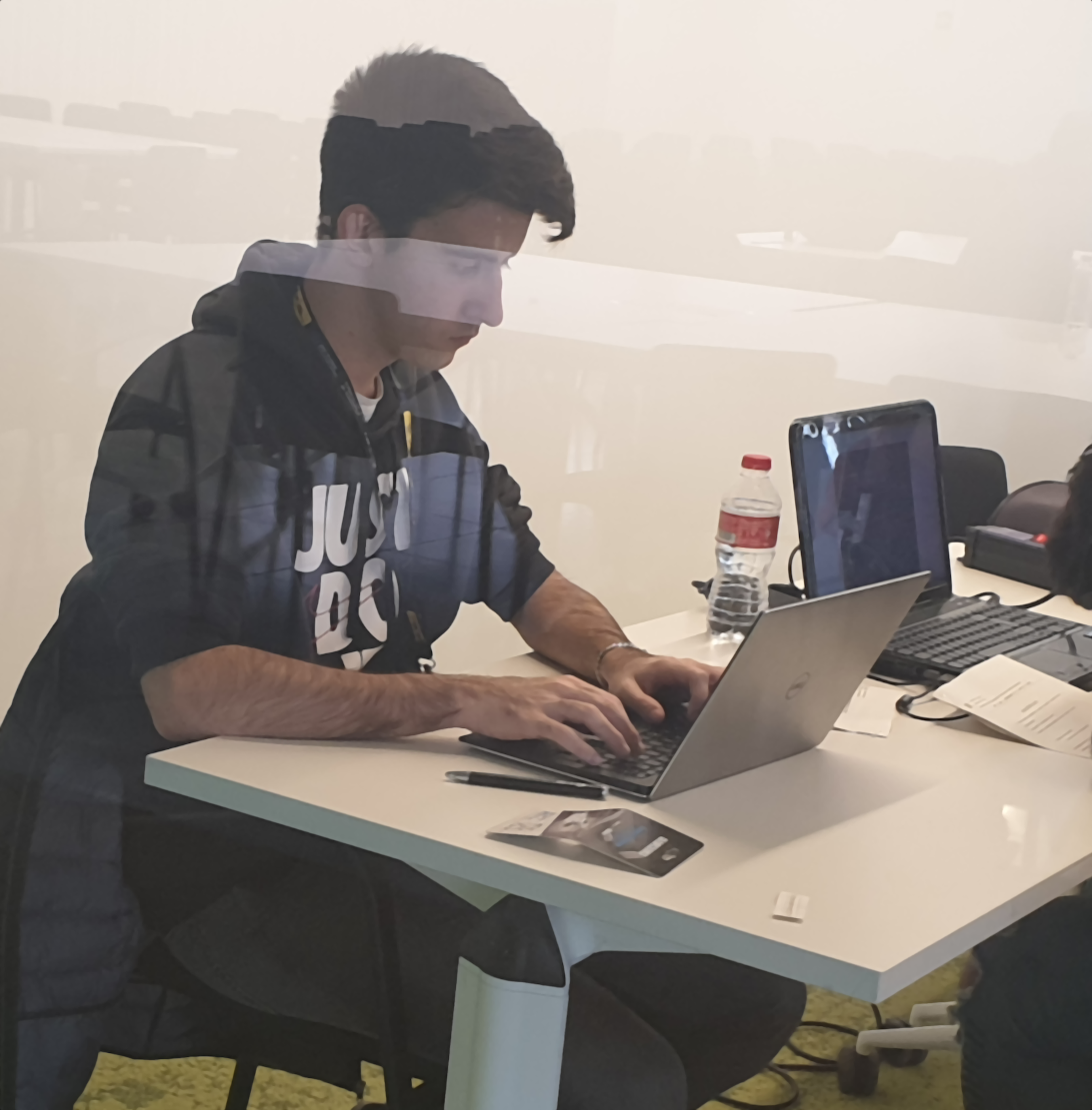 Daniel en els catskills 2019