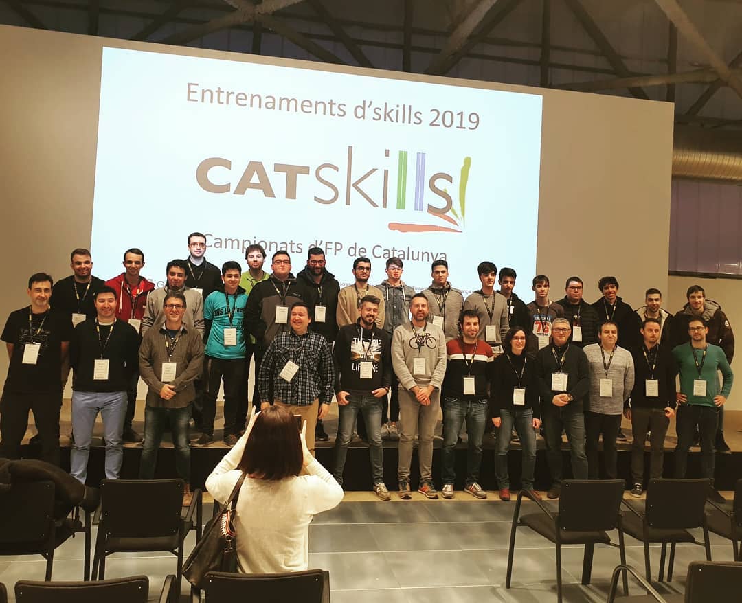skill 39 als entrenemants catskills 2019